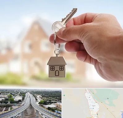 تعاونی مسکن در اندیمشک