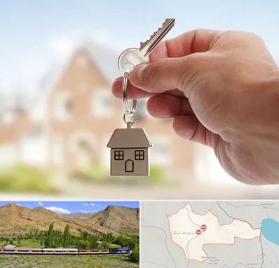 تعاونی مسکن در خاش