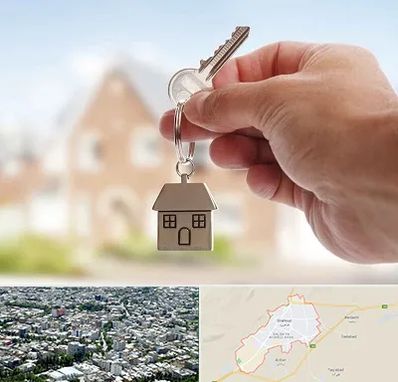 تعاونی مسکن در شاهرود