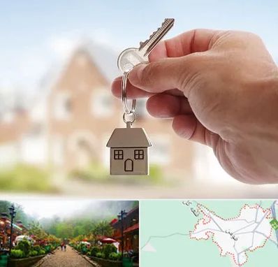 تعاونی مسکن در فومن