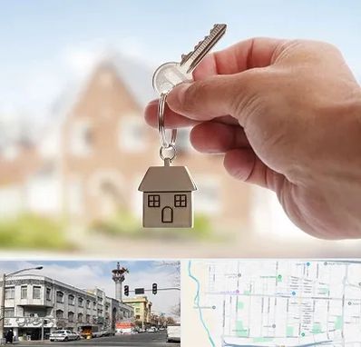 تعاونی مسکن در 17شهریور