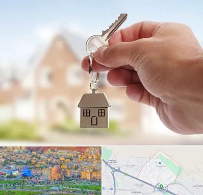 تعاونی مسکن در رشدیه تبریز