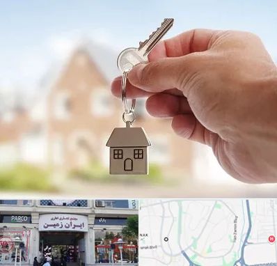 تعاونی مسکن در ایران زمین