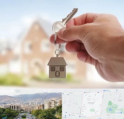 تعاونی مسکن در خانی آباد