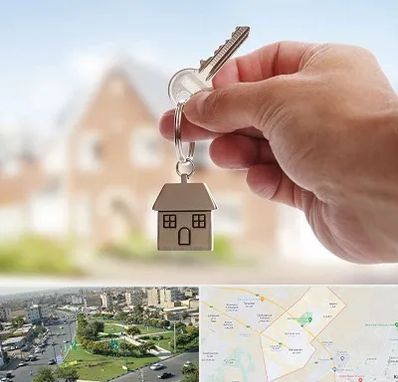 تعاونی مسکن در کمال شهر کرج