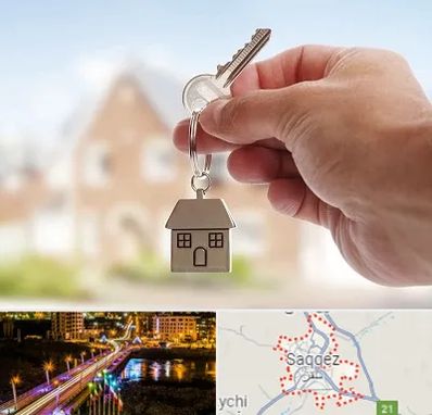 تعاونی مسکن در سقز