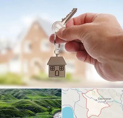 تعاونی مسکن در گچساران