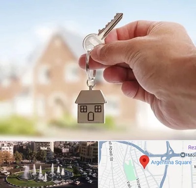 تعاونی مسکن در آرژانتین