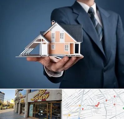 دپارتمان در عطاران قم