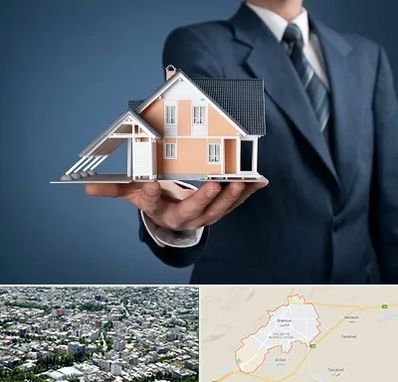 دپارتمان در شاهرود