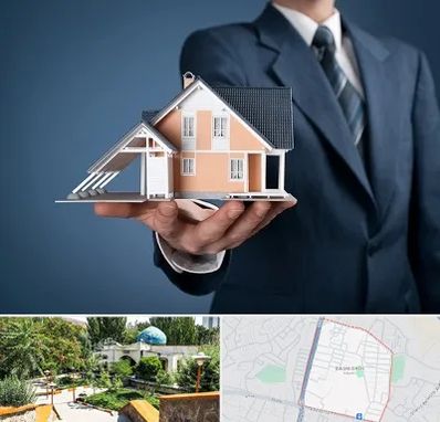 دپارتمان در باغمیشه تبریز