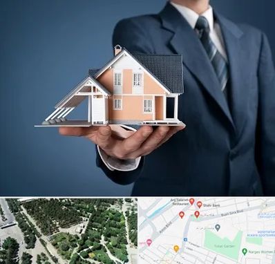 دپارتمان در سالاریه قم