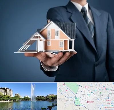 دپارتمان در کوهسنگی مشهد