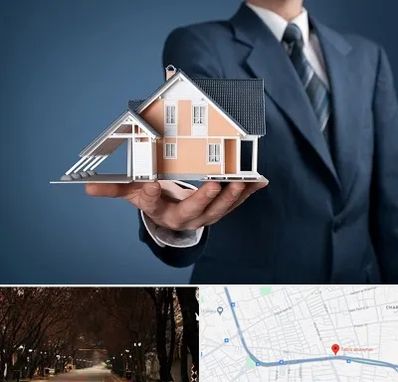 دپارتمان در ابوریحان تبریز