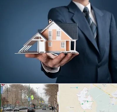 دپارتمان در نظرآباد کرج