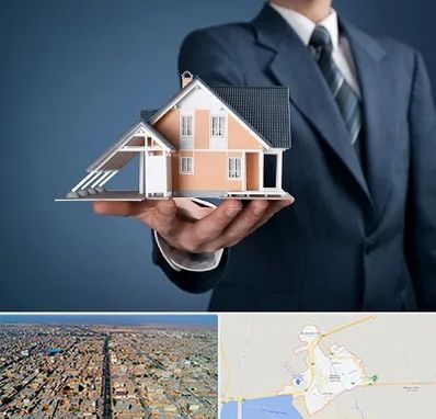 دپارتمان در بندر ماهشهر