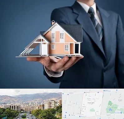 دپارتمان در خانی آباد