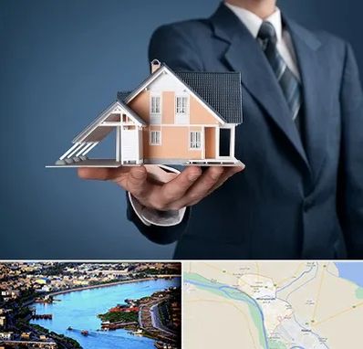 دپارتمان در خرمشهر