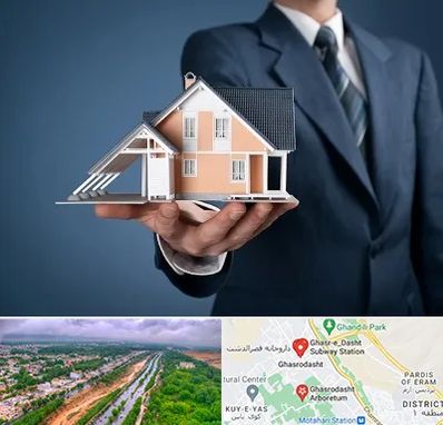 دپارتمان در قصرالدشت شیراز