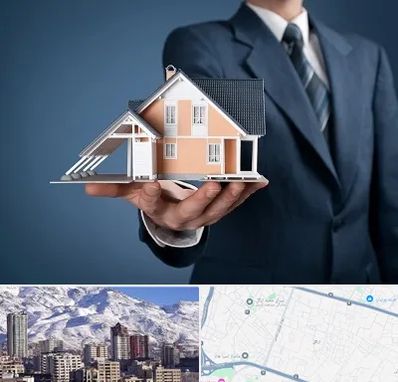 دپارتمان در ازگل