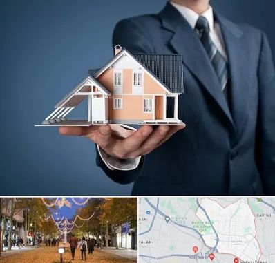 دپارتمان در ولیعصر ارومیه