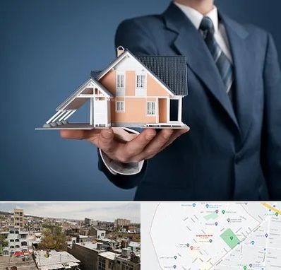 دپارتمان در شمیران نو