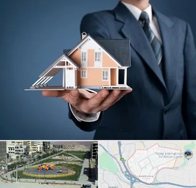 دپارتمان در مرزداران تبریز