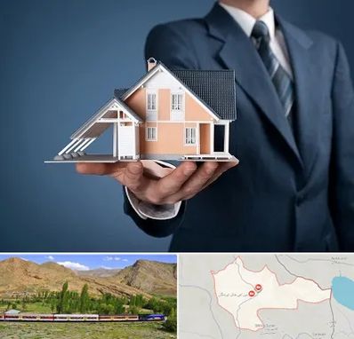 دپارتمان در خاش