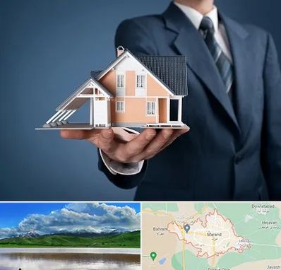 دپارتمان در مرند