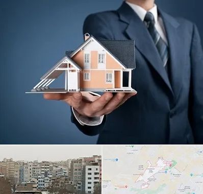 دپارتمان در محمد شهر کرج