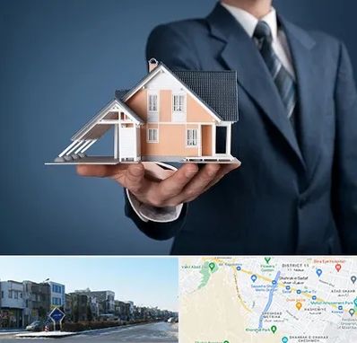 دپارتمان در شریعتی مشهد