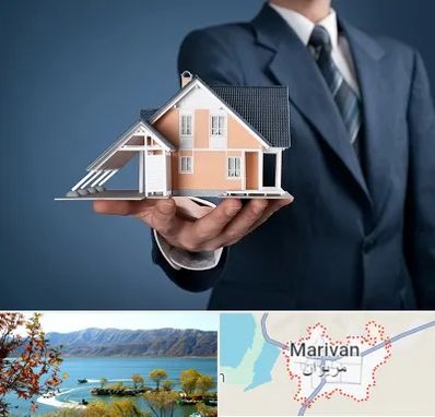دپارتمان در مریوان