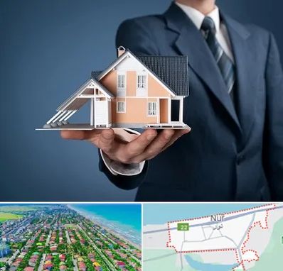 دپارتمان در نور