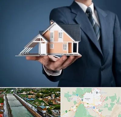 دپارتمان در مراغه