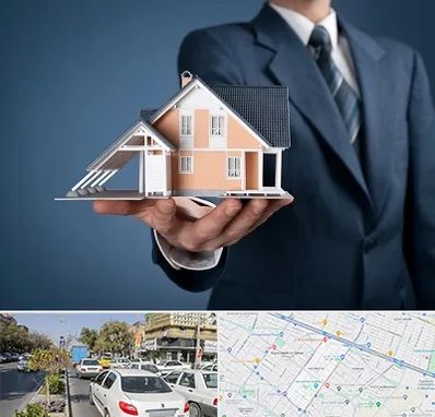 دپارتمان در مفتح مشهد