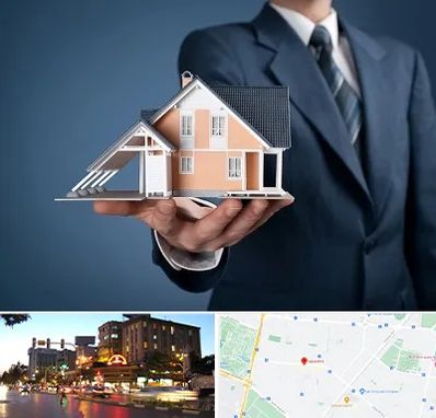 دپارتمان در بلوار سجاد مشهد