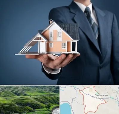 دپارتمان در گچساران