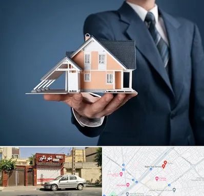 دپارتمان در باجک قم