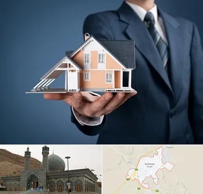 دپارتمان در شهرضا