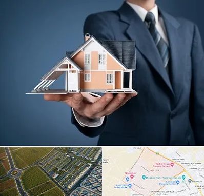 دپارتمان در الهیه مشهد