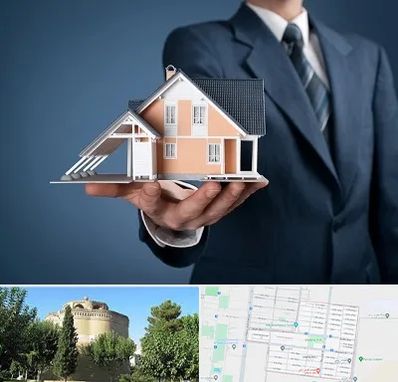 دپارتمان در مرداویج اصفهان