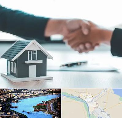 مشاور املاک در خرمشهر
