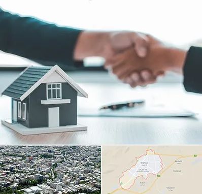 مشاور املاک در شاهرود