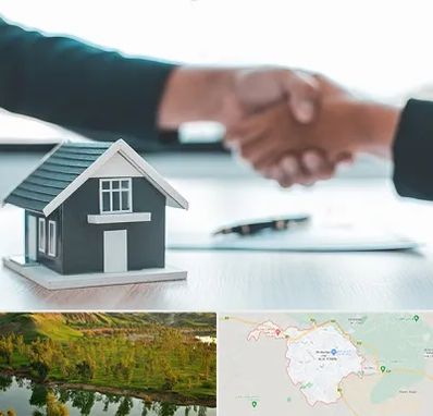 مشاور املاک در بهبهان