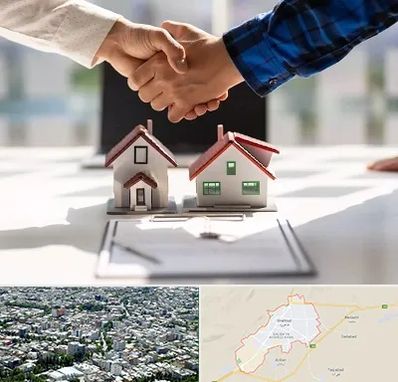 بنگاه در شاهرود