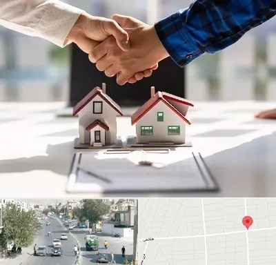 بنگاه در هاشمی