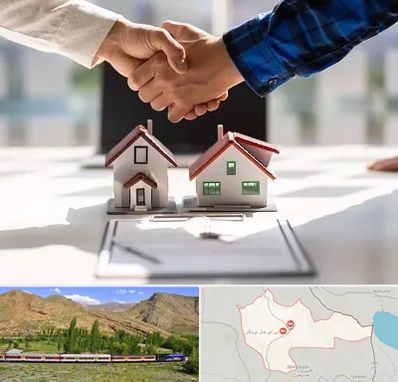 بنگاه در خاش