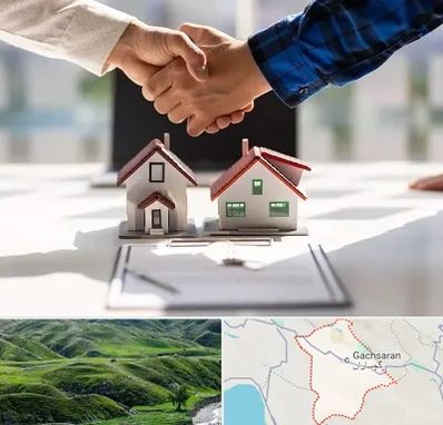 بنگاه در گچساران