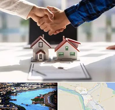 بنگاه در خرمشهر