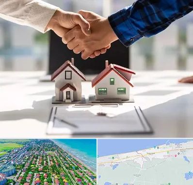 بنگاه در فریدونکنار